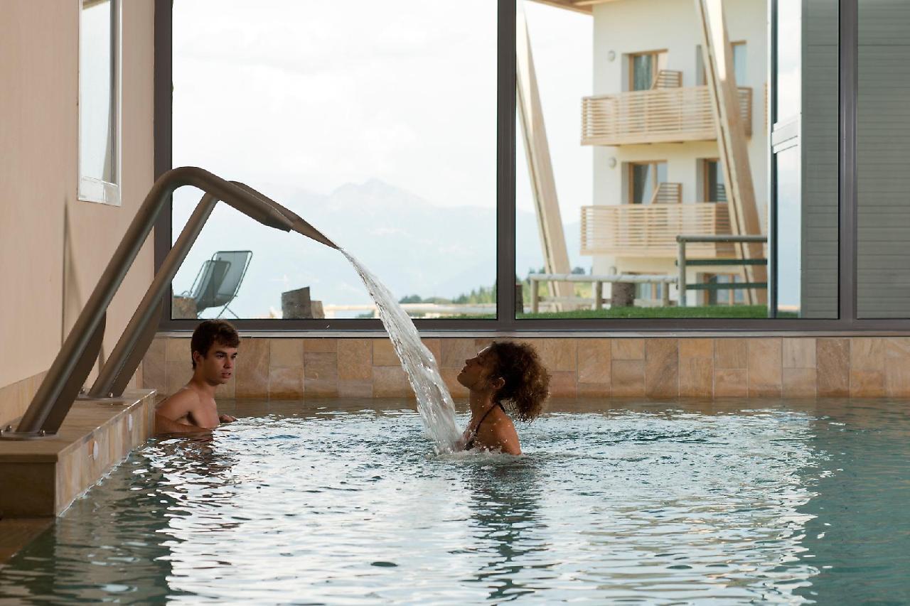 Hotel Brenta Dolomites Vason Esterno foto
