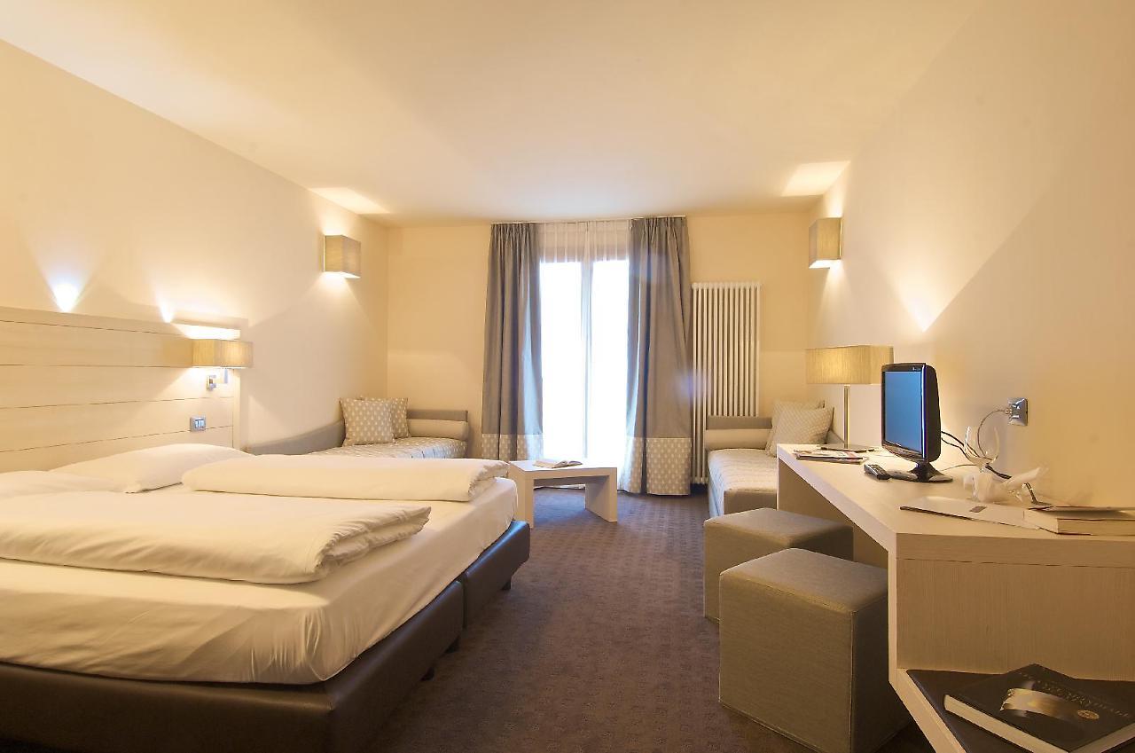 Hotel Brenta Dolomites Vason Esterno foto