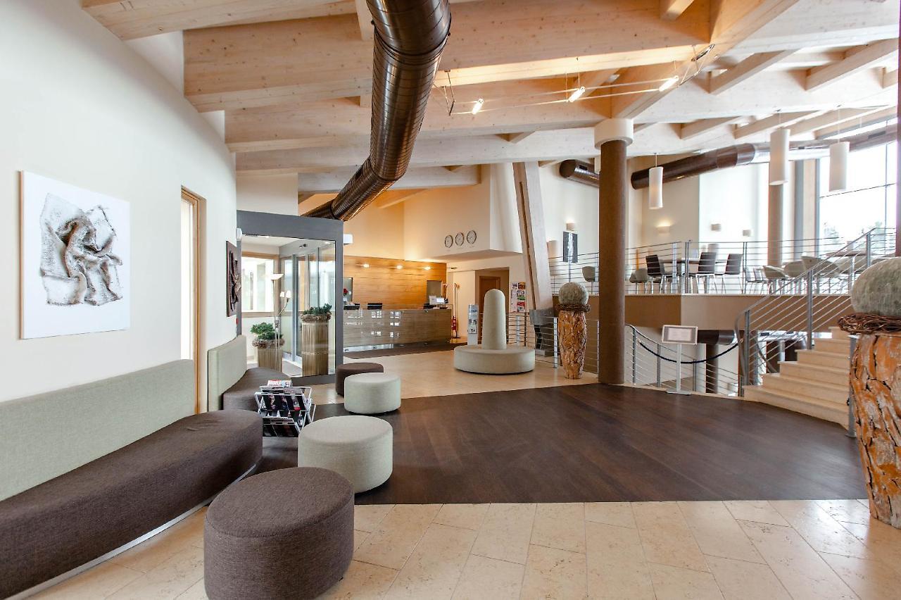 Hotel Brenta Dolomites Vason Esterno foto