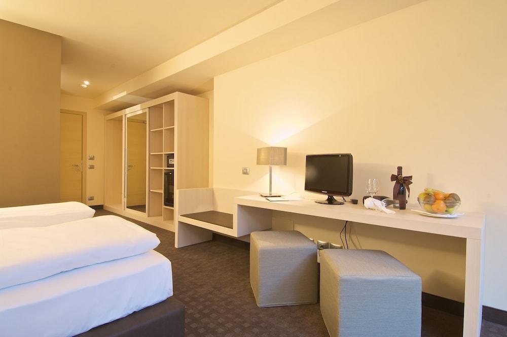 Hotel Brenta Dolomites Vason Esterno foto