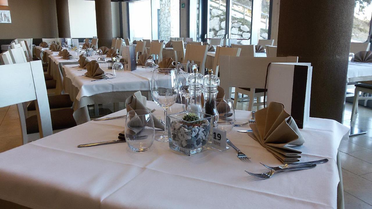 Hotel Brenta Dolomites Vason Esterno foto