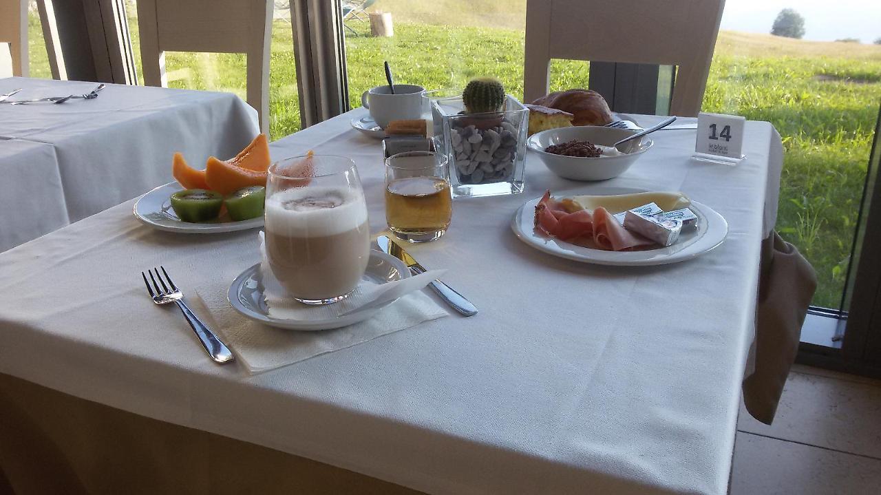 Hotel Brenta Dolomites Vason Esterno foto
