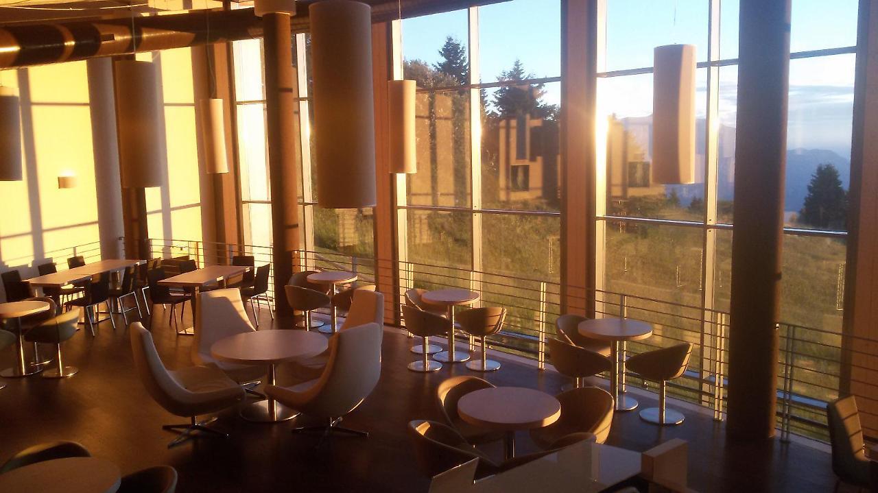 Hotel Brenta Dolomites Vason Esterno foto