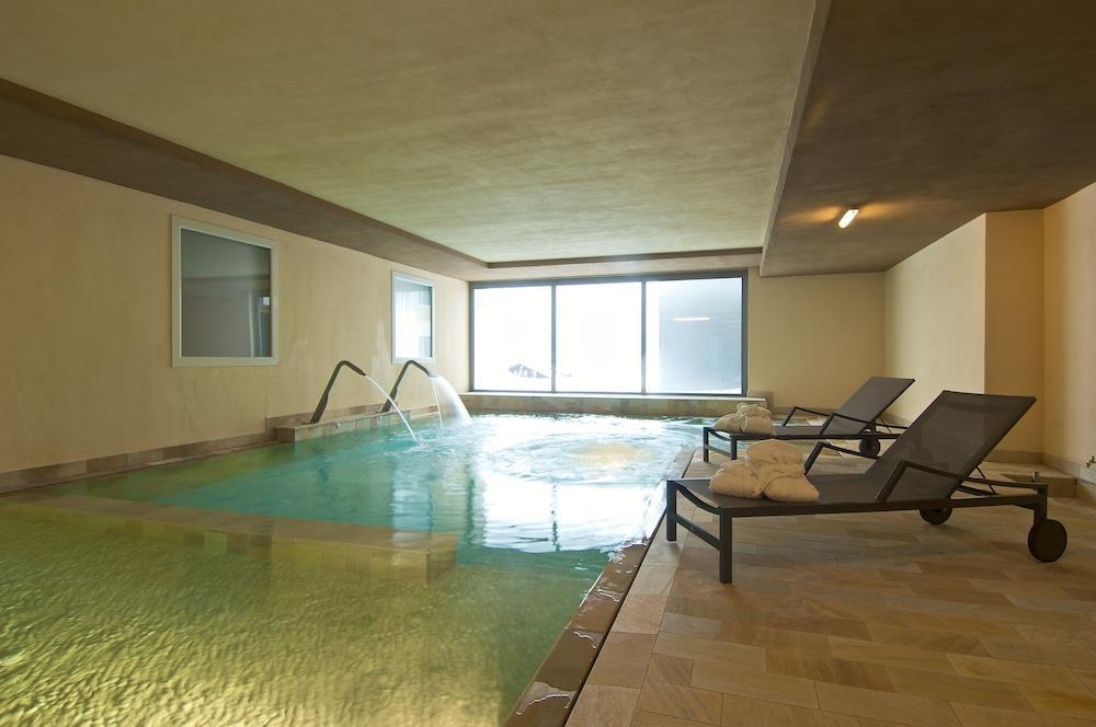 Hotel Brenta Dolomites Vason Esterno foto