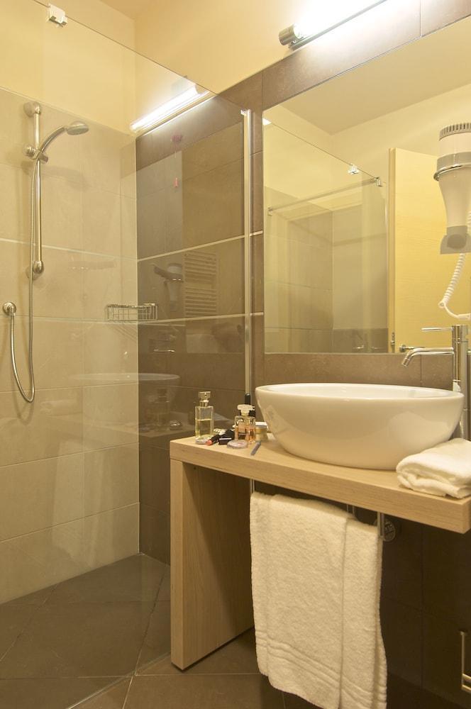 Hotel Brenta Dolomites Vason Esterno foto