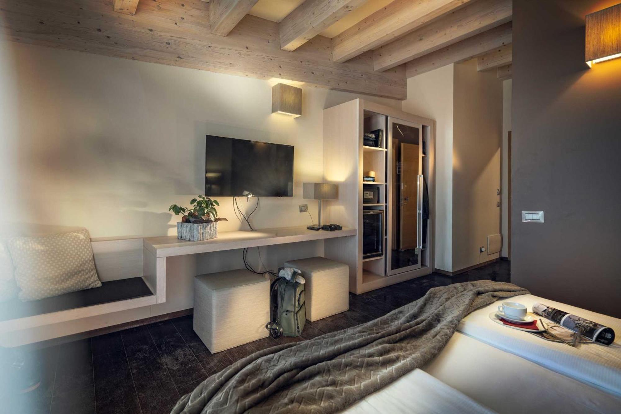 Hotel Brenta Dolomites Vason Esterno foto