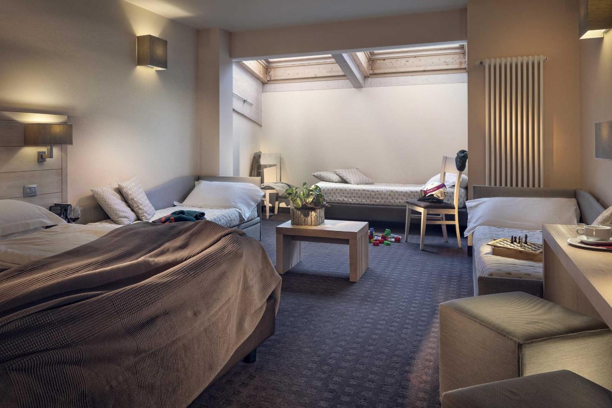 Hotel Brenta Dolomites Vason Esterno foto