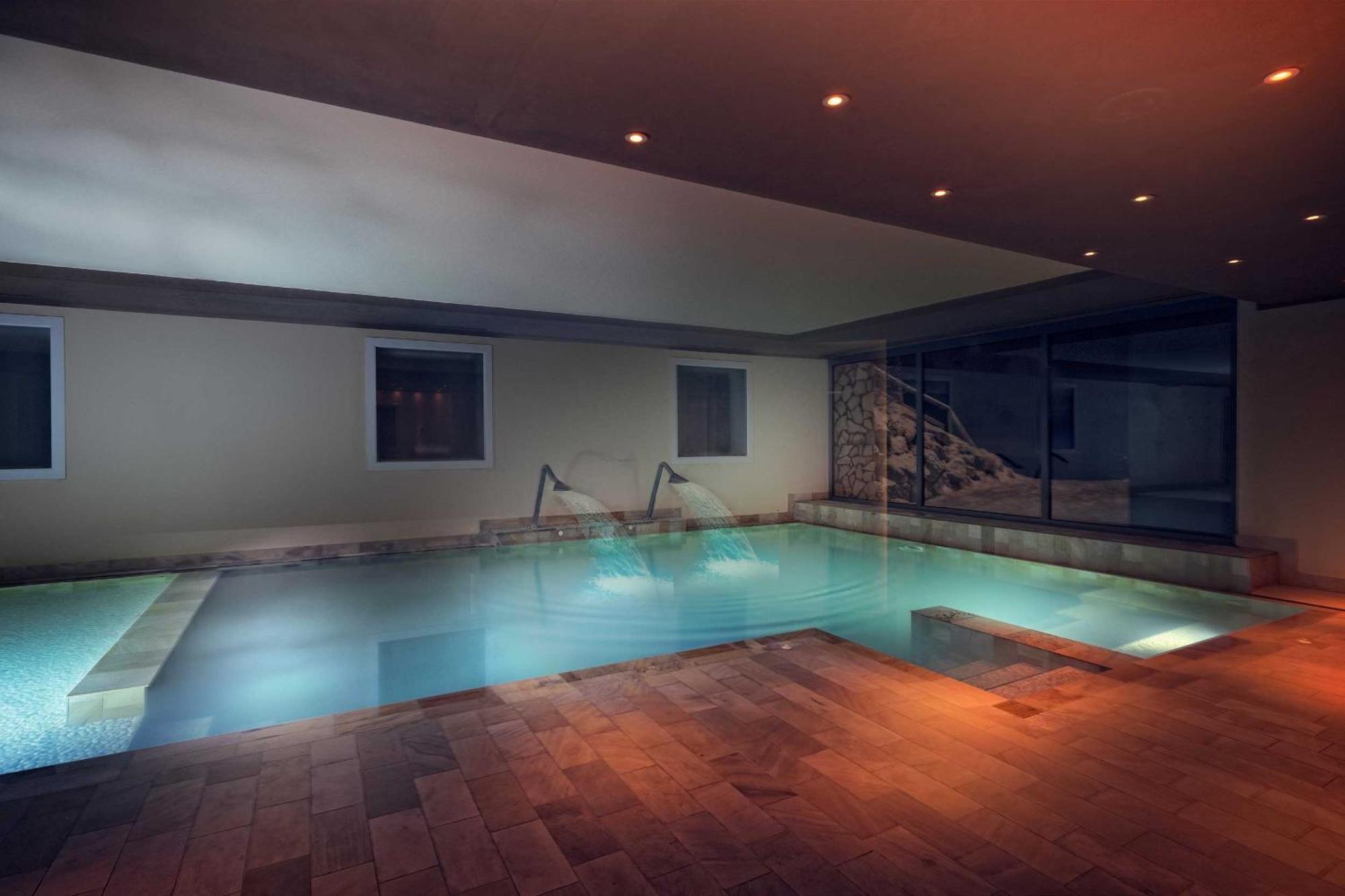 Hotel Brenta Dolomites Vason Esterno foto