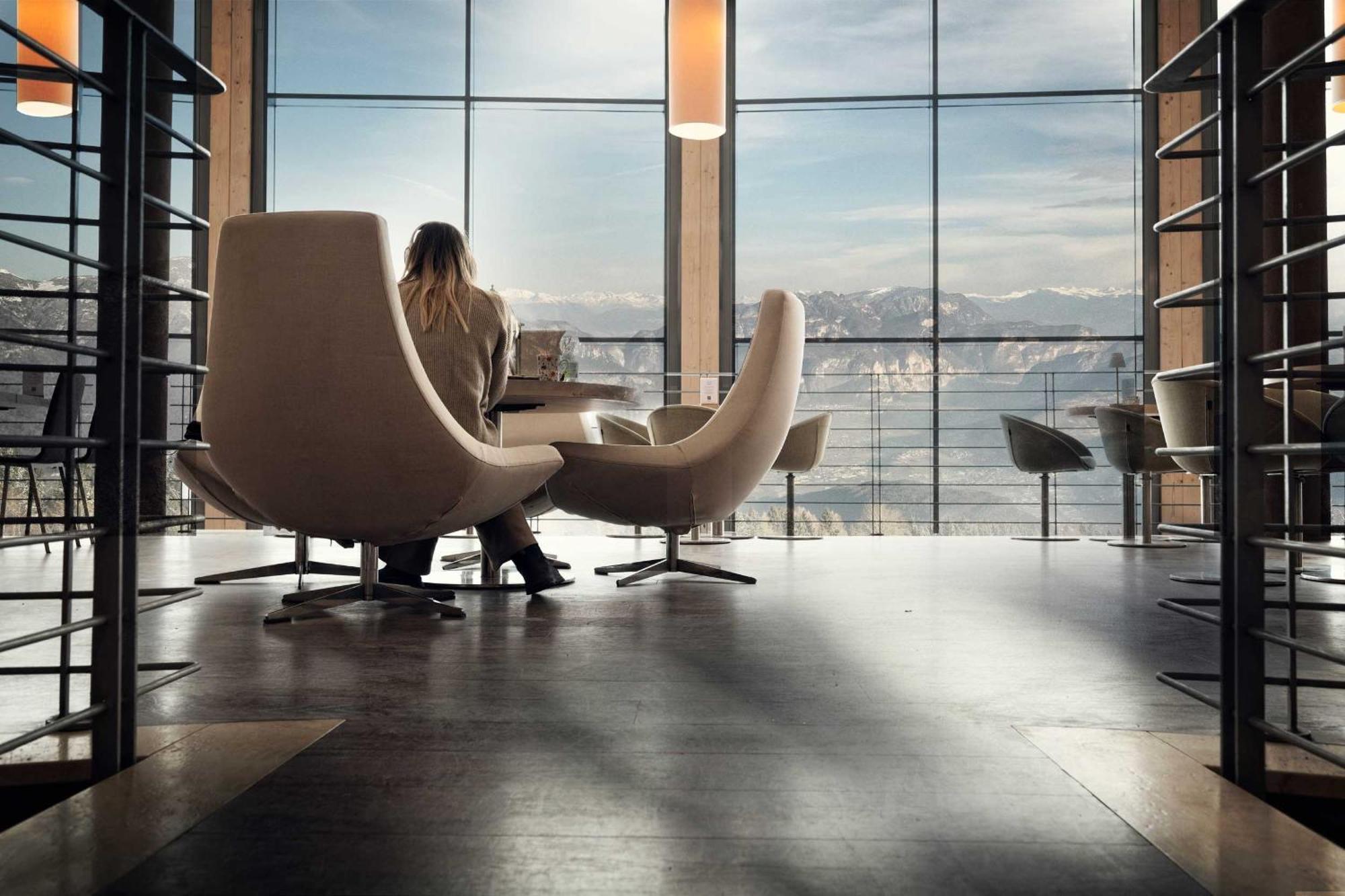 Hotel Brenta Dolomites Vason Esterno foto