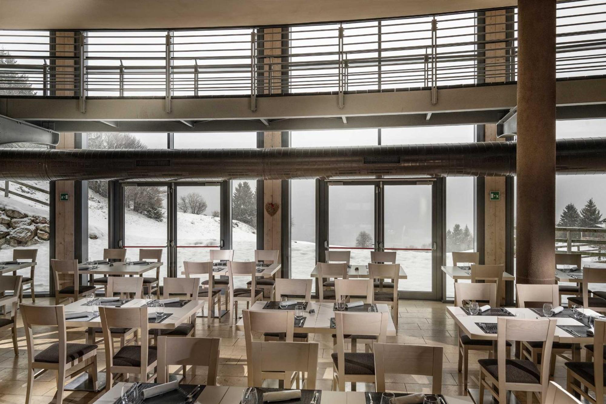 Hotel Brenta Dolomites Vason Esterno foto