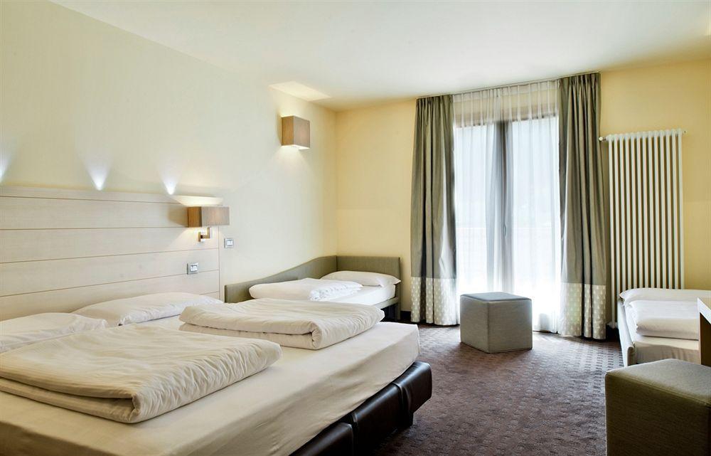 Hotel Brenta Dolomites Vason Esterno foto