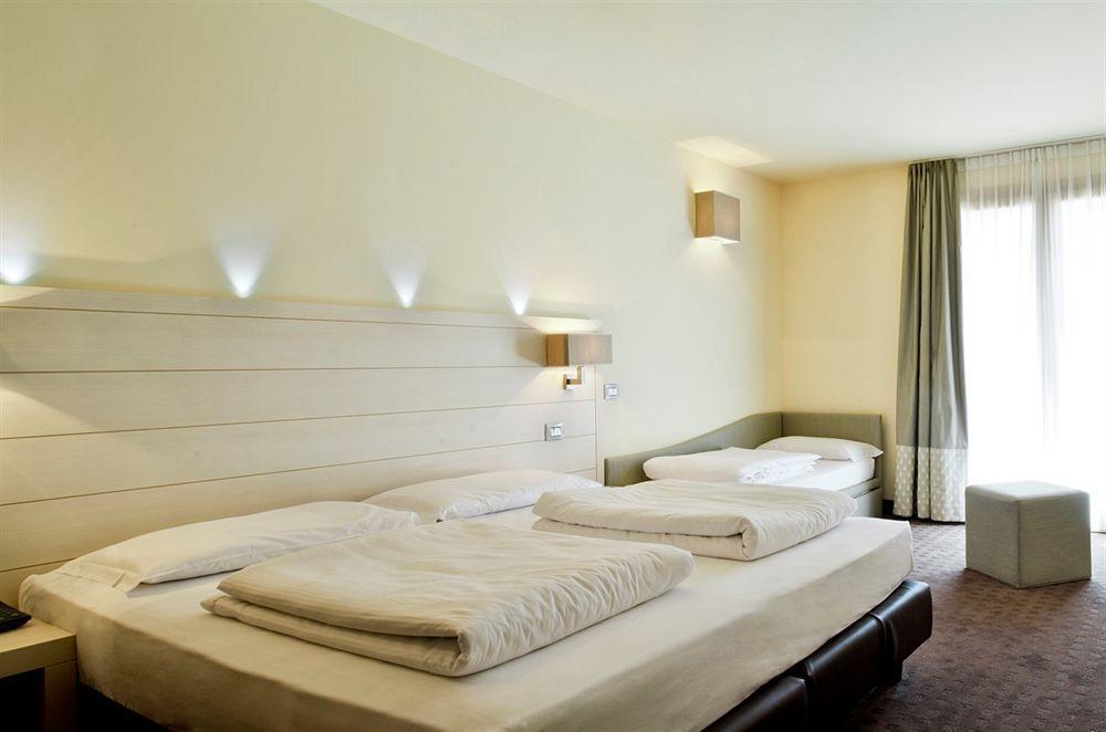 Hotel Brenta Dolomites Vason Esterno foto