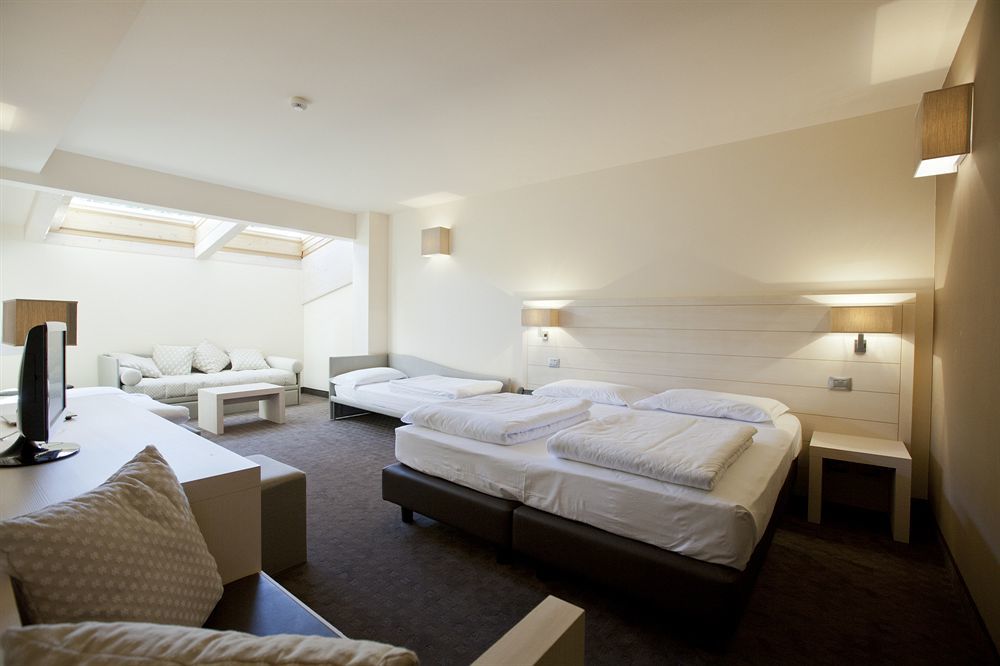 Hotel Brenta Dolomites Vason Esterno foto